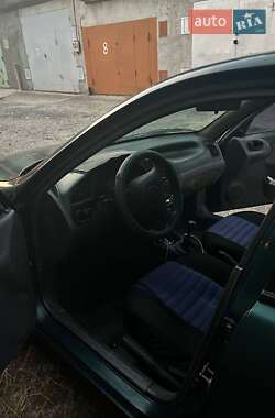 Седан Daewoo Lanos 2007 в 