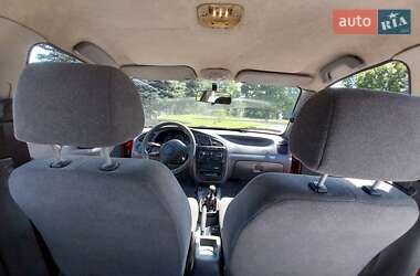 Седан Daewoo Lanos 2008 в 