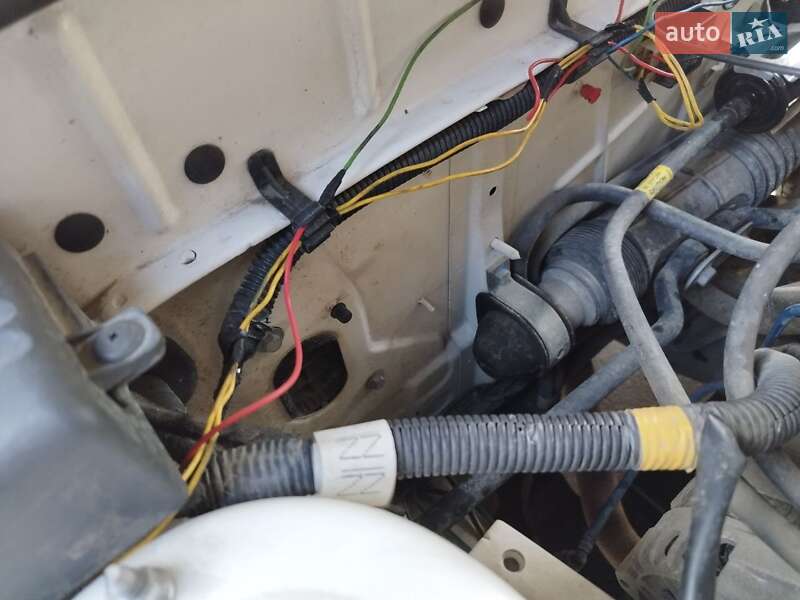 Седан Daewoo Lanos 2007 в Берегово