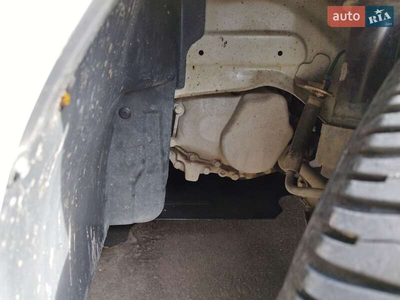 Седан Daewoo Lanos 2007 в Берегово