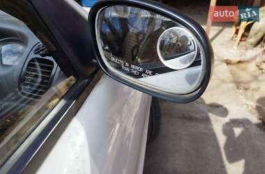 Седан Daewoo Lanos 2007 в Берегово