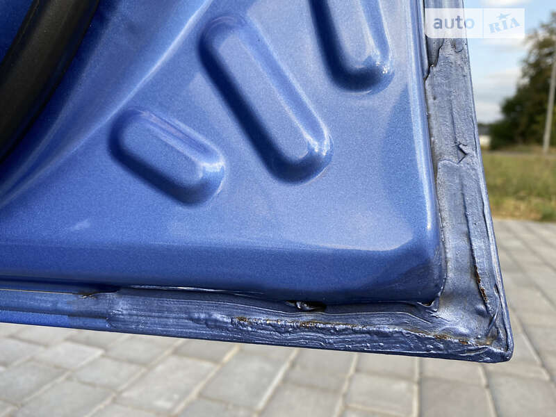 Седан Daewoo Lanos 2007 в Виннице фото 13 Седан Daewoo Lanos 2007 в Виннице