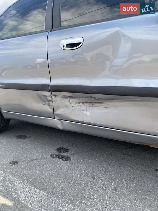 Седан Daewoo Lanos 2007 в Буче