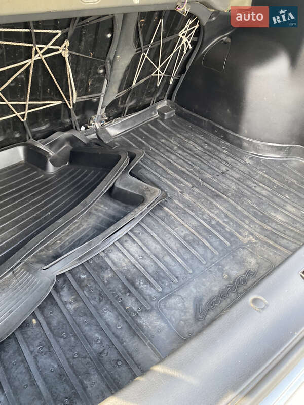 Седан Daewoo Lanos 2007 в Буче