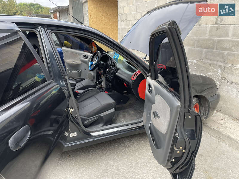 Седан Daewoo Lanos 2006 в Каменском фото 8 Седан Daewoo Lanos 2006 в Каменском