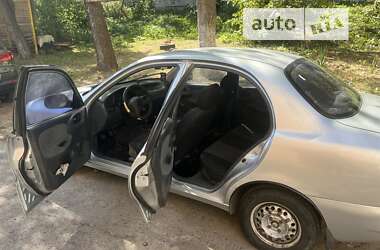 Седан Daewoo Lanos 2008 в Рівному