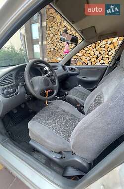 Седан Daewoo Lanos 2007 в 