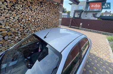 Седан Daewoo Lanos 2007 в Полтаве