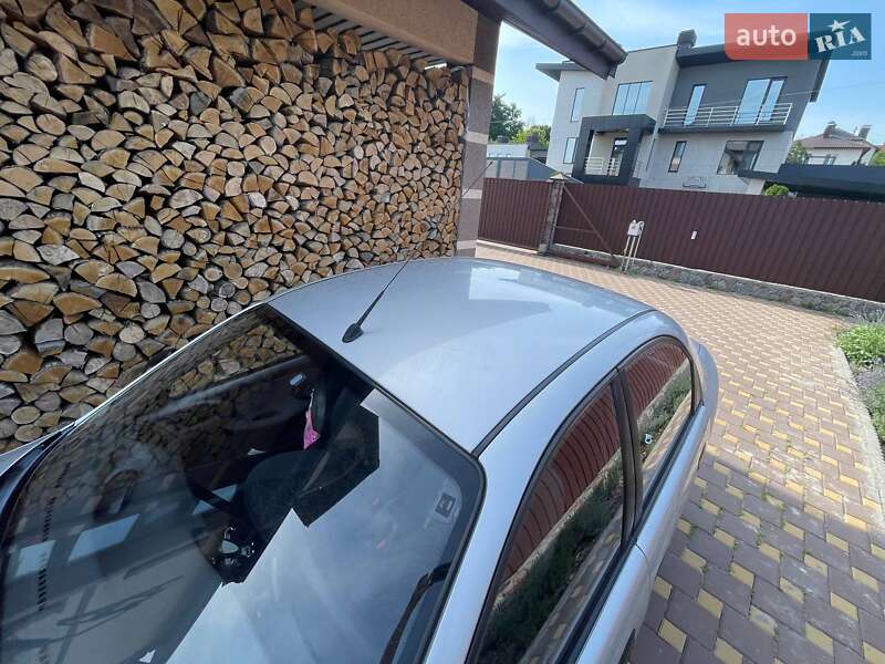 Седан Daewoo Lanos 2007 в Полтаве