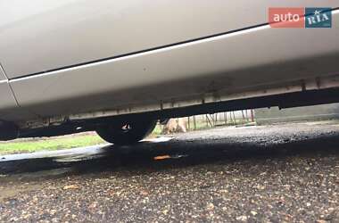 Седан Daewoo Lanos 2003 в 