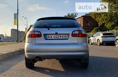 Хетчбек Daewoo Lanos 2004 в Харкові