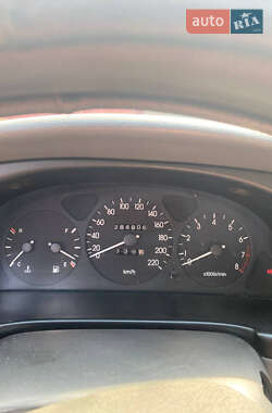 Седан Daewoo Lanos 2008 в 