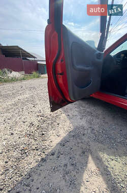 Седан Daewoo Lanos 2008 в 