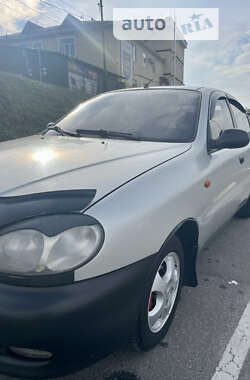 Седан Daewoo Lanos 2007 в Виннице