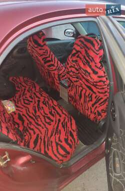 Седан Daewoo Lanos 2004 в 