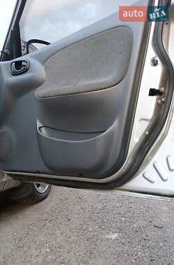 Седан Daewoo Lanos 2007 в 