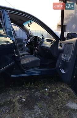 Седан Daewoo Lanos 2003 в 