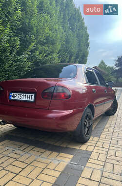 Седан Daewoo Lanos 2006 в Киеве