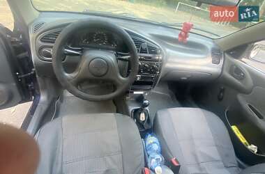 Седан Daewoo Lanos 2004 в Черкассах фото Седан Daewoo Lanos 2004 в Черкассах