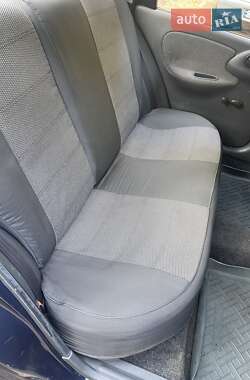 Седан Daewoo Lanos 2004 в 