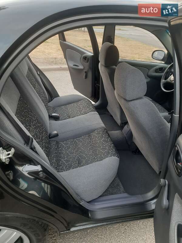 Седан Daewoo Lanos 2008 в Запорожье фото 10 Седан Daewoo Lanos 2008 в Запорожье