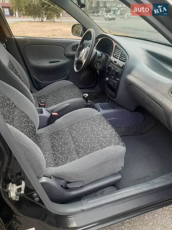 Седан Daewoo Lanos 2008 в Запорожье фото 11 Седан Daewoo Lanos 2008 в Запорожье