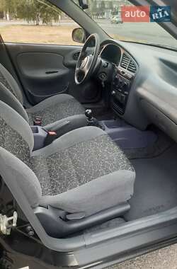 Седан Daewoo Lanos 2008 в 