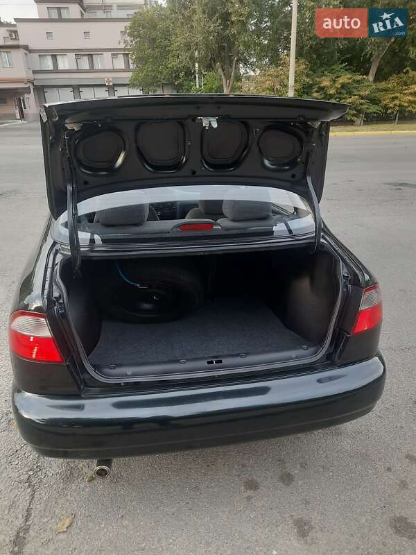 Седан Daewoo Lanos 2008 в Запорожье фото 15 Седан Daewoo Lanos 2008 в Запорожье