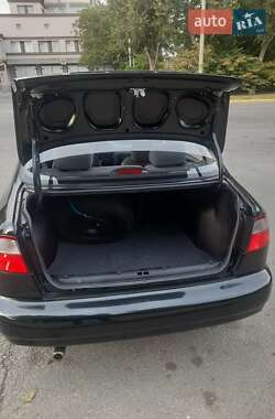 Седан Daewoo Lanos 2008 в 
