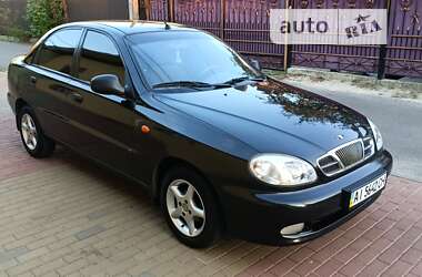 Седан Daewoo Lanos 2009 в Ірпені