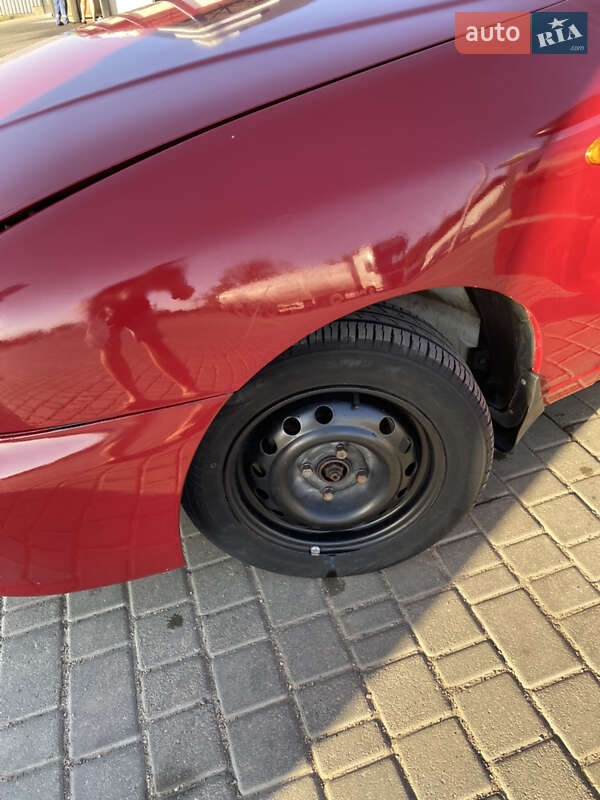 Седан Daewoo Lanos 2007 в Арбузинке фото 16 Седан Daewoo Lanos 2007 в Арбузинке