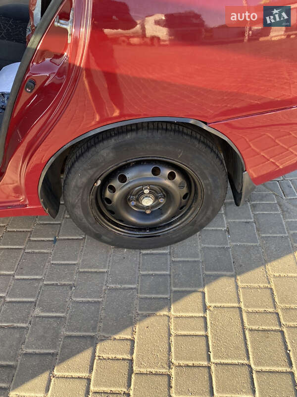 Седан Daewoo Lanos 2007 в Арбузинке фото 17 Седан Daewoo Lanos 2007 в Арбузинке