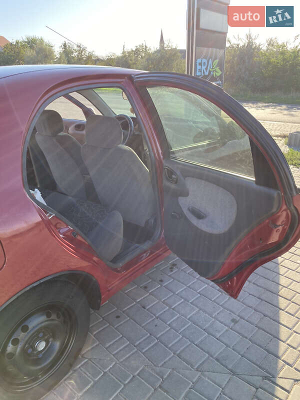 Седан Daewoo Lanos 2007 в Арбузинке фото 27 Седан Daewoo Lanos 2007 в Арбузинке