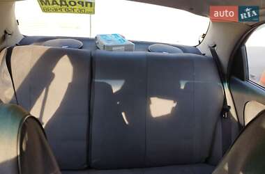 Седан Daewoo Lanos 2004 в Дергачах