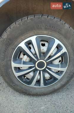 Седан Daewoo Lanos 2007 в 