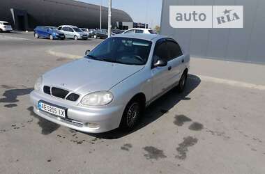 Седан Daewoo Lanos 2008 в Днепре