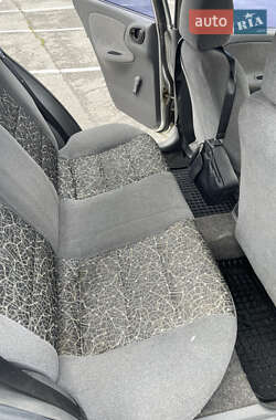 Седан Daewoo Lanos 2007 в 