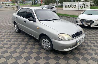 Седан Daewoo Lanos 2004 в Хмельницком