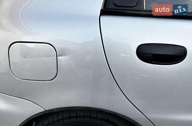 Хэтчбек Daewoo Lanos 2008 в 
