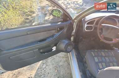 Хэтчбек Daewoo Lanos 2003 в Киеве