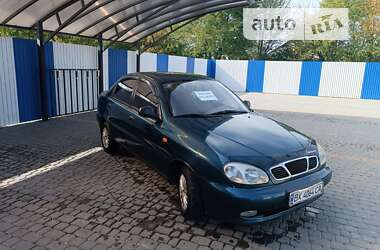 Седан Daewoo Lanos 2006 в Чемерівцях