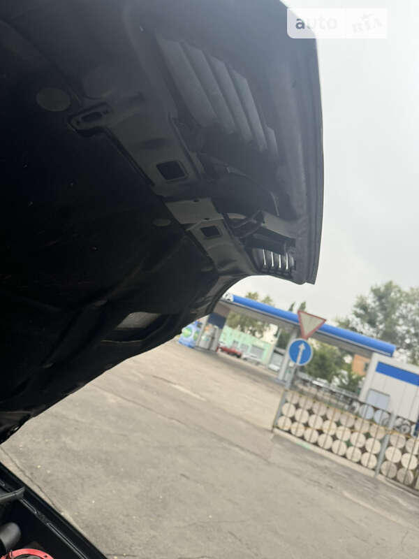 Седан Daewoo Lanos 2007 в Лубнах