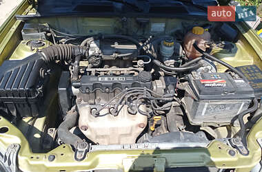 Седан Daewoo Lanos 2006 в 