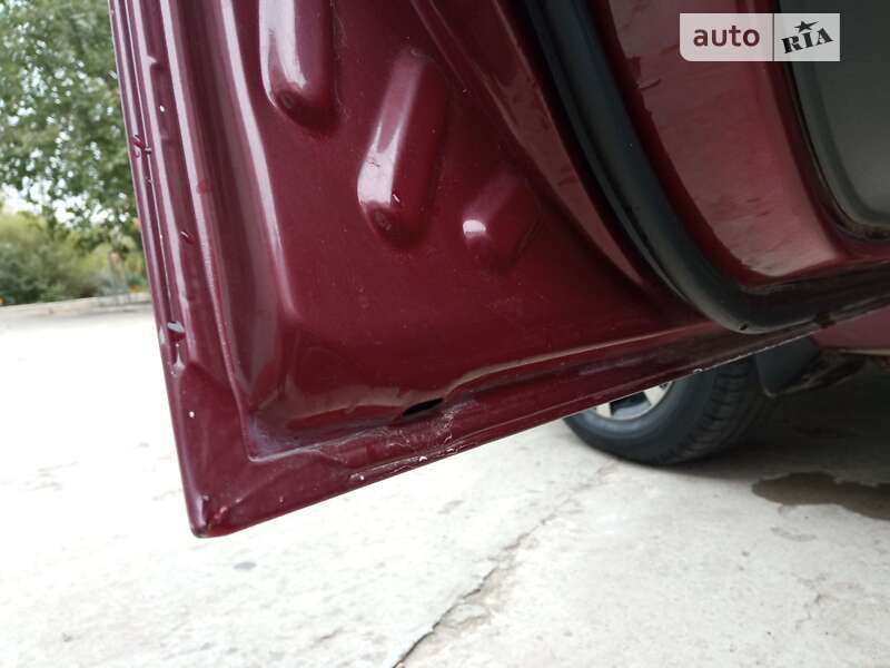 Седан Daewoo Lanos 2007 в Хмельницком
