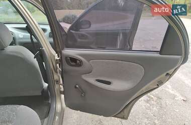 Седан Daewoo Lanos 2006 в 