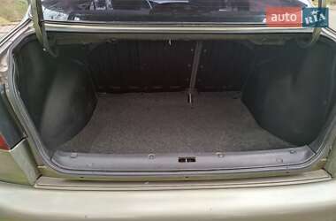 Седан Daewoo Lanos 2006 в 