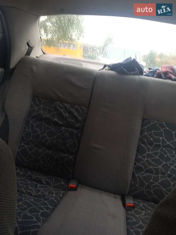 Седан Daewoo Lanos 2003 в Дрогобыче фото 4 Седан Daewoo Lanos 2003 в Дрогобыче