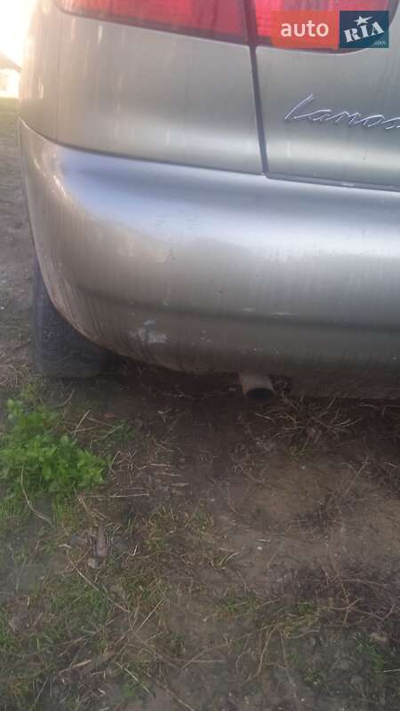 Седан Daewoo Lanos 2003 в Дрогобыче фото 11 Седан Daewoo Lanos 2003 в Дрогобыче