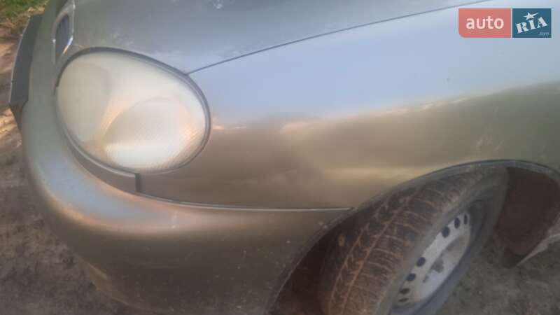 Седан Daewoo Lanos 2003 в Дрогобыче фото 13 Седан Daewoo Lanos 2003 в Дрогобыче