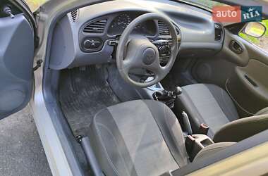Седан Daewoo Lanos 2008 в 